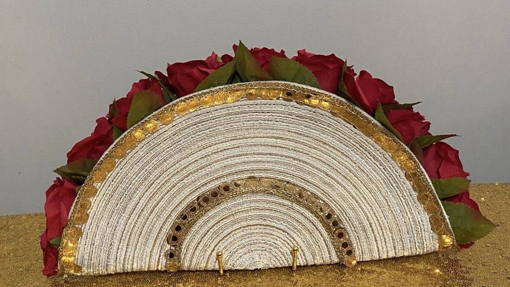 bridal bouquet