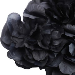 6PCS 60*40cm Artificial Flower Wall Panels for Gardens Parties Decor Backdrop