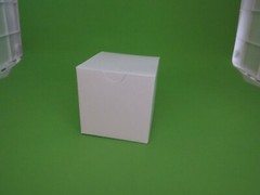 Cube Box 2 1/4″ Party Favor Box – Gift Box – Wedding – Birthday – Package of 10