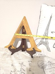 Large Letter A Shabby Chic Wedding Prop Rustic Initial Décor for Wedding Party