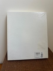 NOS Vintage Hallmark Keepsake Photo Album Paisley 90s Design – SEALED