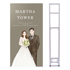 White Iron Wedding Arch Backdrop Stand Adjustable Freestanding Foldable