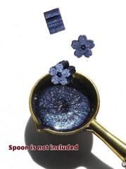 Cherry Blossom Mix Color Pearlescent Sealing Wax Sparkly for Wedding Invitation