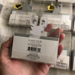 Gartner 22889 Deer Cutout Place Cards Lot 132 For Wedding Party Hunting Forest