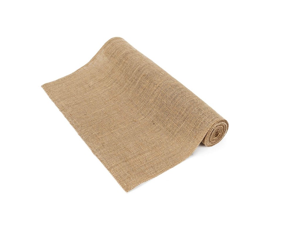 10 Pack Burlap Table Runner, 100% Jute Vintage 12X72 Inches Table Runner for …