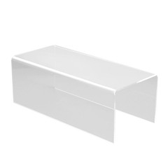 For Cupcake Food Dessert Organizer Toy Cupcake Clear And Modern Design