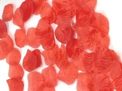 Red Rose Petals Choose Between 100- 10,000 Flower Petals For Weddings & Parties