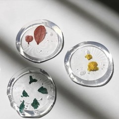 10Pcs 14.5×0.7cm Crystal Clear Wax Seal Sticks for Glue Gun Sealing Wax Sticks