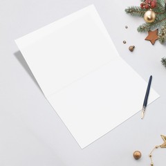 Cheerin 20 Pack White Thank You Cards With Envelopes Set – Elegant Thank You …