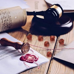 325 Piece Sealing Wax Set, Octagon Wax Seal With 4 Tea Candles, Wax Mel…