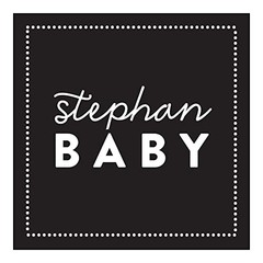 Stephan Baby – Embossed Baby Shower Keepsake Memory 9.25 X 7-Inches