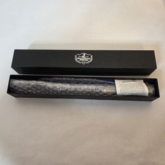 Mullingar Pewter Claddagh Design Irish Wedding Cake Knife 12.5″ Ireland Box
