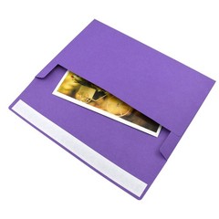 VANRA 150 Pack Colorful Envelopes for Invitations A9 A9, 15 Assorted Colors
