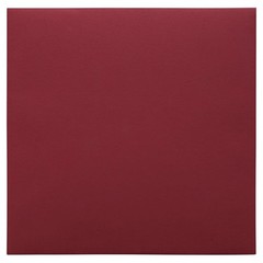 LUXPaper Square Invitation Envelopes | Peel & Press 5 x 5 inches, Holiday Red