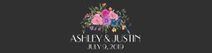 Pastel Roses on Black Wedding Bridal Anniversary Birthday Water Bottle Labels