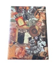 Scrapbook photo album picture holder protective self adhesive