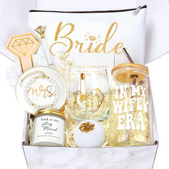 Bridal Shower Gifts for Bride to Be Gift Box Unique Bride Gift for Bacheloret…