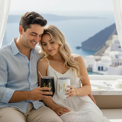 Mr and Mrs Gifts Wedding Gifts for Couples 2026 Newlyweds Engagement Present for