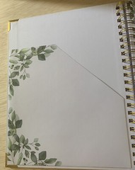 The Complete Wedding Planner, Organizer Diary- Undated Bridal Planning Diary