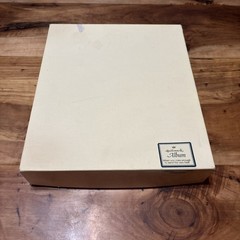 Hallmark VINTAGE Wedding Keepsake Album Photo Book Memories NEW 9″x11″