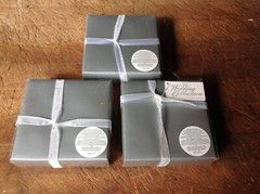 12 Floating Floral Candles The Wedding Collection 3 Boxes New Old Stock