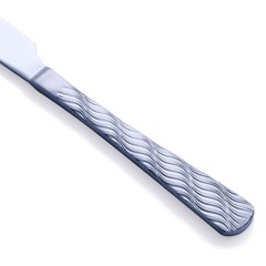 Cuchillo y servidor para pastel de acero inoxidable, cortador de pastel y tarta