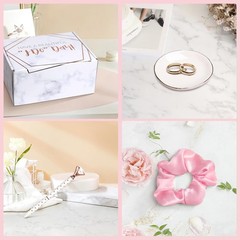 8Pcs Bridal Shower Gift, Bride to Be Gifts, Bridal Shower Gifts for Bride to …