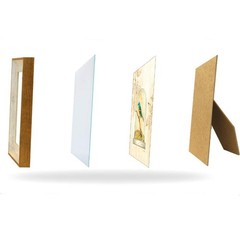 5×7 Picture Frames Black. Photo Frame. Frames 7×9 for Display Table Top and W…
