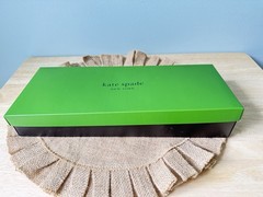Kate Spade Lenox Grace Avenue Bows One Piece Dessert CAKE SERVER-New Still Wrap