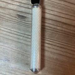 Lenox Jubilee Pearl Stainless Steel Wedding Cake Dessert Serving Knife 13 In
