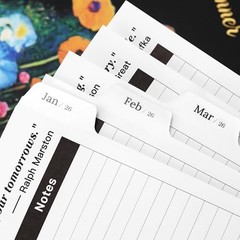 2026-2027 Monthly Planner – 2026-2027 Planner from January 2026 to December