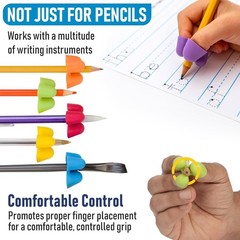 The Classics TPG-21106 Writing CLAW for Pencils and Utensils, Small Size, 6 C…