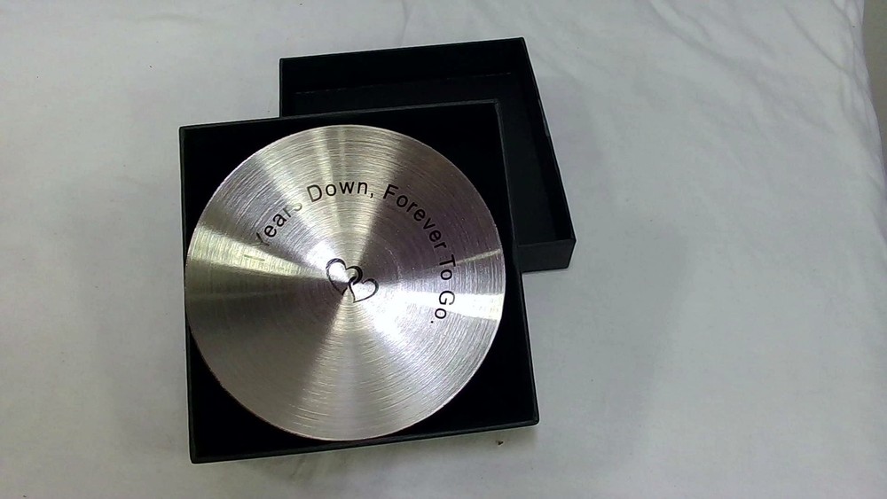 1 Year Paper Anniversary Gift For Him Her, One Year Anniversary Boyfriend …