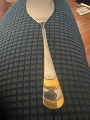 Gottinghen 24k Gold Plated 18/10 Stainless Steel Cake Server