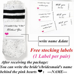 Bridesmaid Gifts for Women Wedding Gifts Proposal Set Bachelorette Party Favors