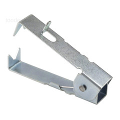 Rose Thorn Stripper Tool, 100% Made in Japan 4.2 (107mm) Silver