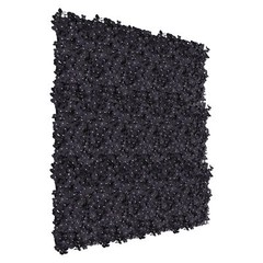Artificial Floral Backdrop Artificial Flowers Wall Panels Flower Wall Panel