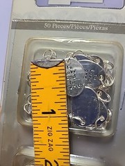 “To Love and To Cherish” Charms 50 Pieces, Silver-toned NIB Wedding Bridesmaids