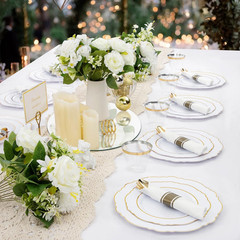 Round Mirror Centerpieces for Tables Decorations, 12PCS 12Inch Acrylic Circle Mi