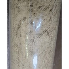 Amsys Aisle Runner 36 in x 100 ft Burlap Style Wedding Event Decor New