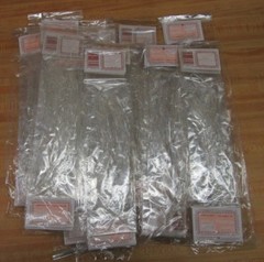 Wholesale Lot of Bridal Wedding Supplies Darice Floral Decor & Lace Folding Fans