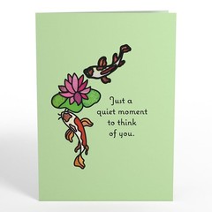 Lovepop Everyday Suncatcher Card for Her and Him – 3D Greeting Cards for Boys…