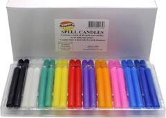 Govinda – 4″, Assorted Colors (Red, Orange, Yellow, Green, Blue, Purple)