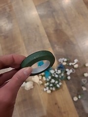 Wedding Fake Floral Arranging Materials