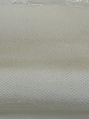 New- Three Craft & Party Fabric Tulle- Each One Is 54”x40yds (120’)- 360’ Total