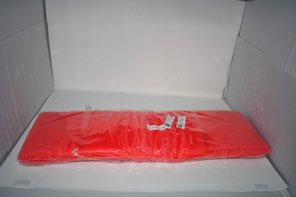 PATIKIL 100% Polyester Tulle Fabric Roll, 54″ x 40 Yards – Coral – NWT