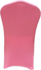 Spandex Chair Cover Chair Decoration for Wedding Banquet Party Light Pink | c…