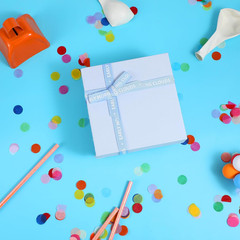 6000Pcs 0.59Inch round Confetti Paper Colourful Multicolor Dots Circles Table Co