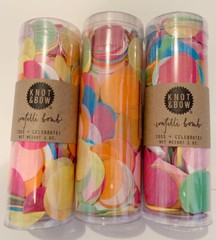 Anthropologie Confetti Bomb 3-pack (Multi) Big **Bulk Discounts**