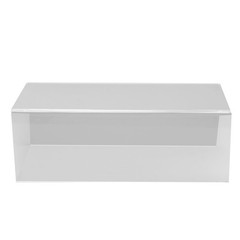 For Cupcake Food Dessert Organizer Toy Cupcake Clear And Modern Design